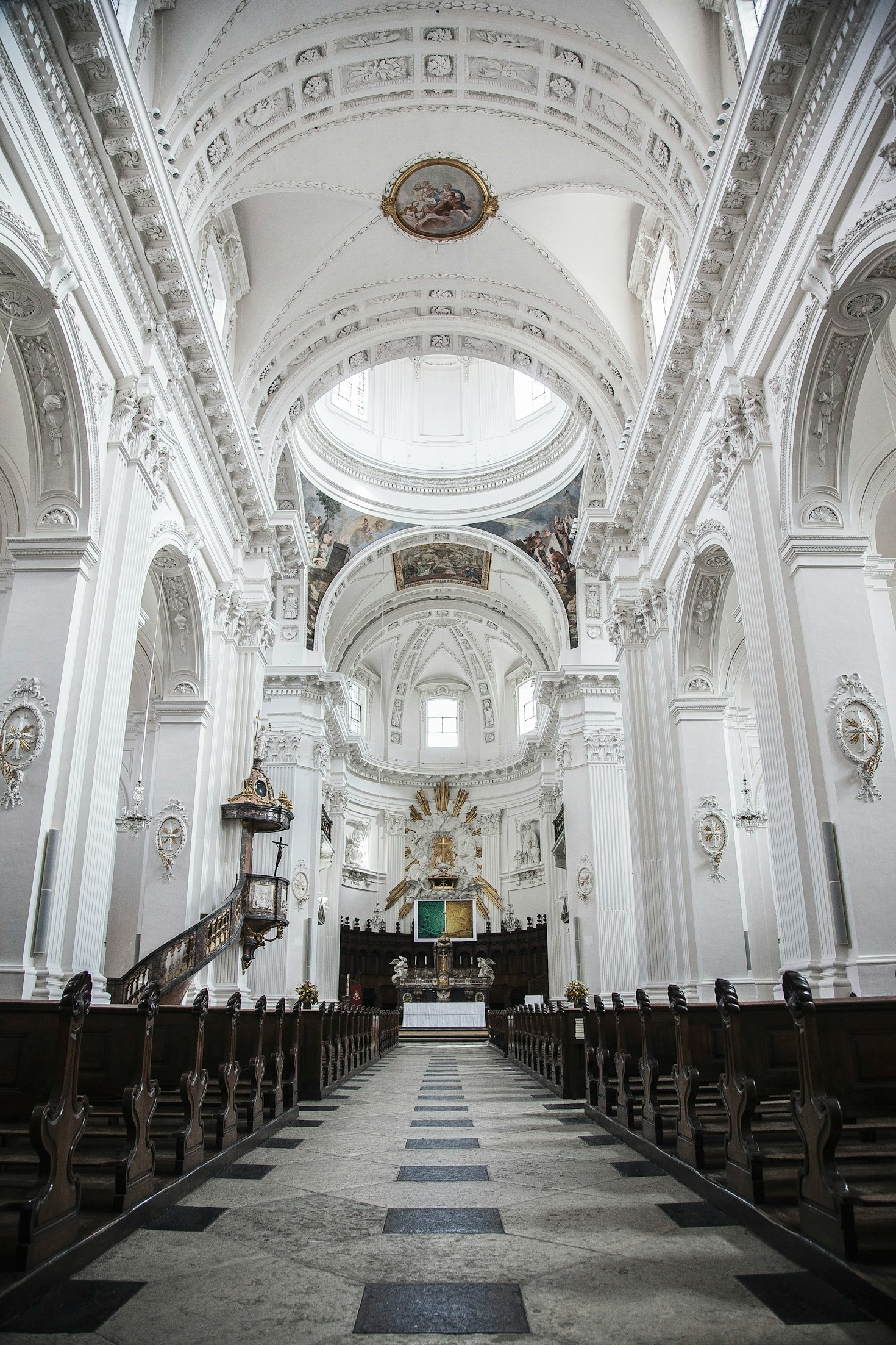 Wie Kirchen im Dialog zusammenwachsen können